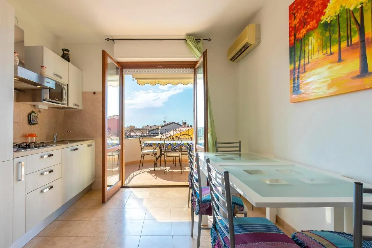 Adriatico Apartment Alghero