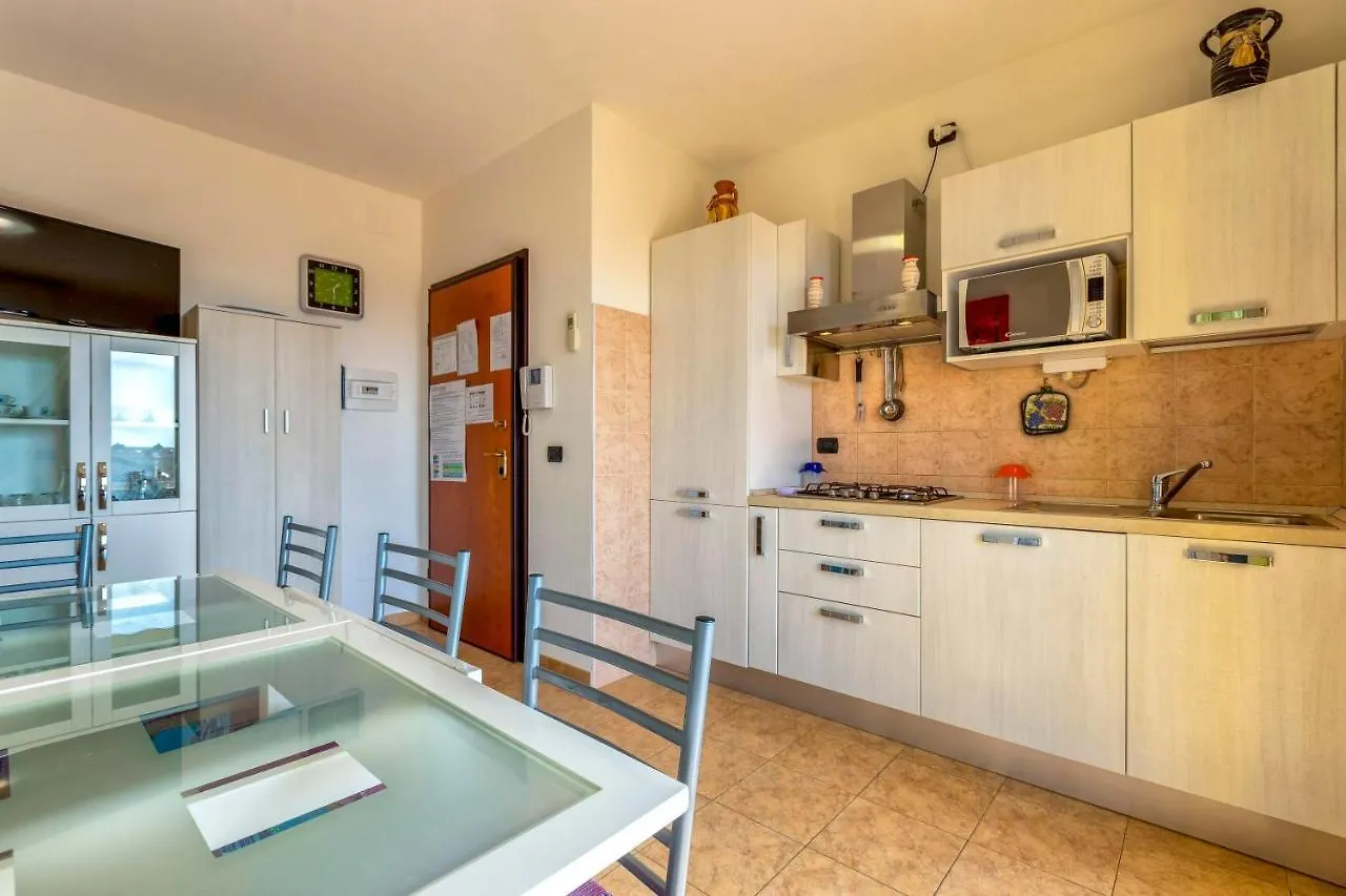Adriatico Apartment Alghero