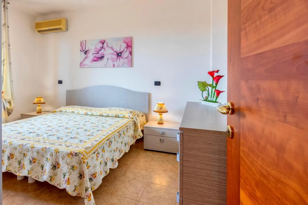 Adriatico Apartment Alghero