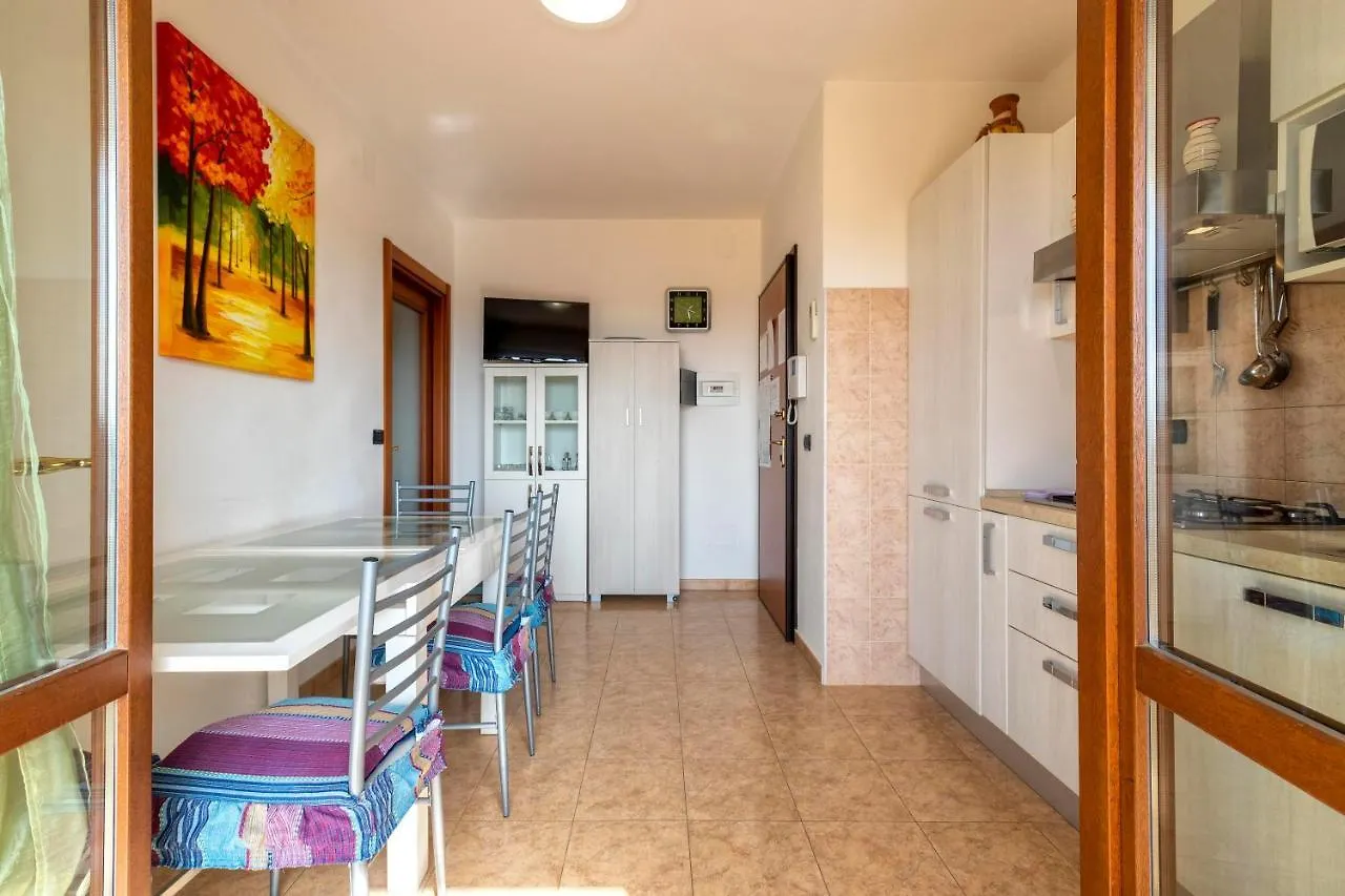 Adriatico Apartment Alghero