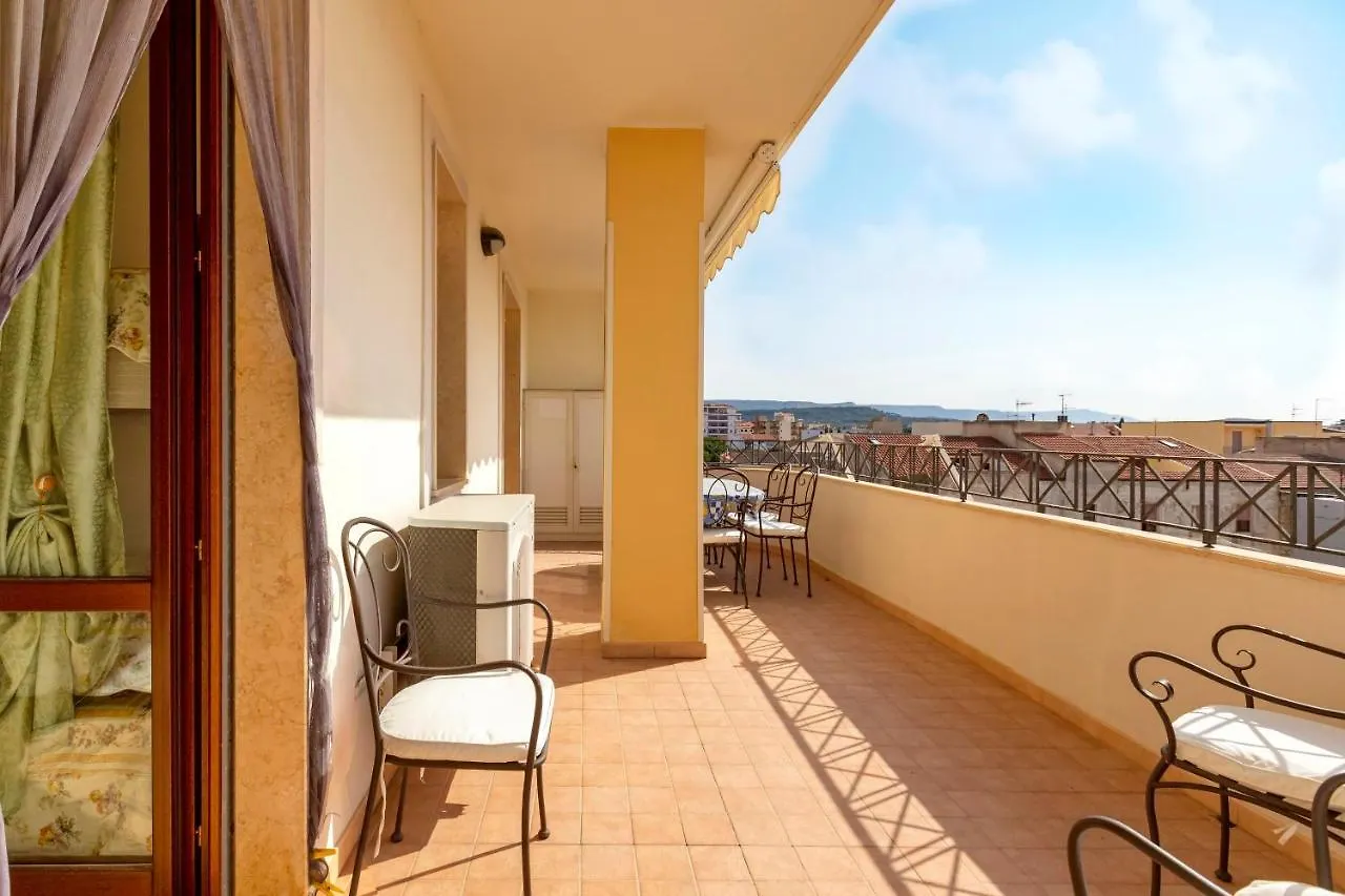 Adriatico Apartment Alghero