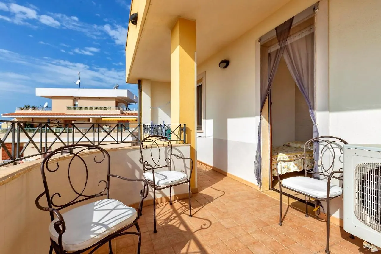 Adriatico Apartment Alghero