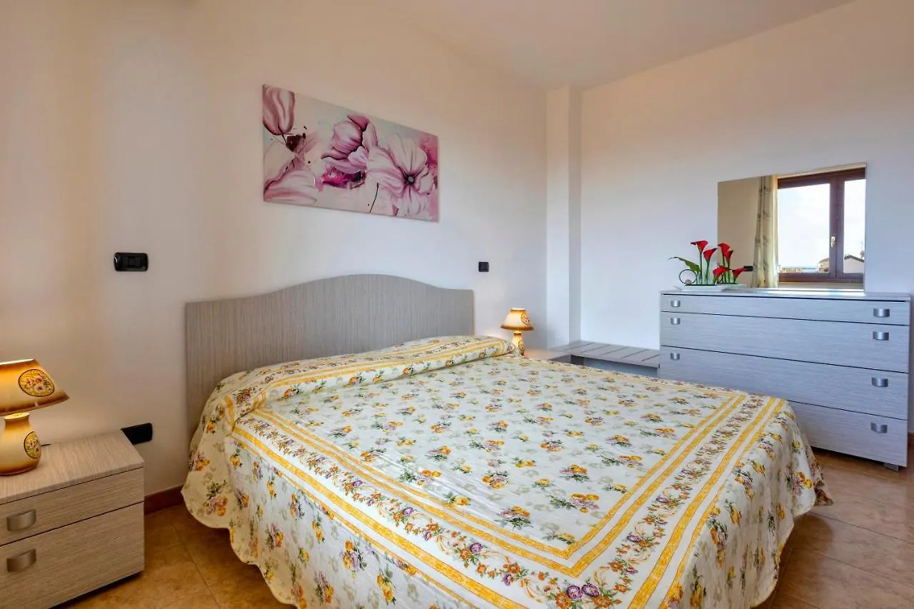 Adriatico Apartment Alghero