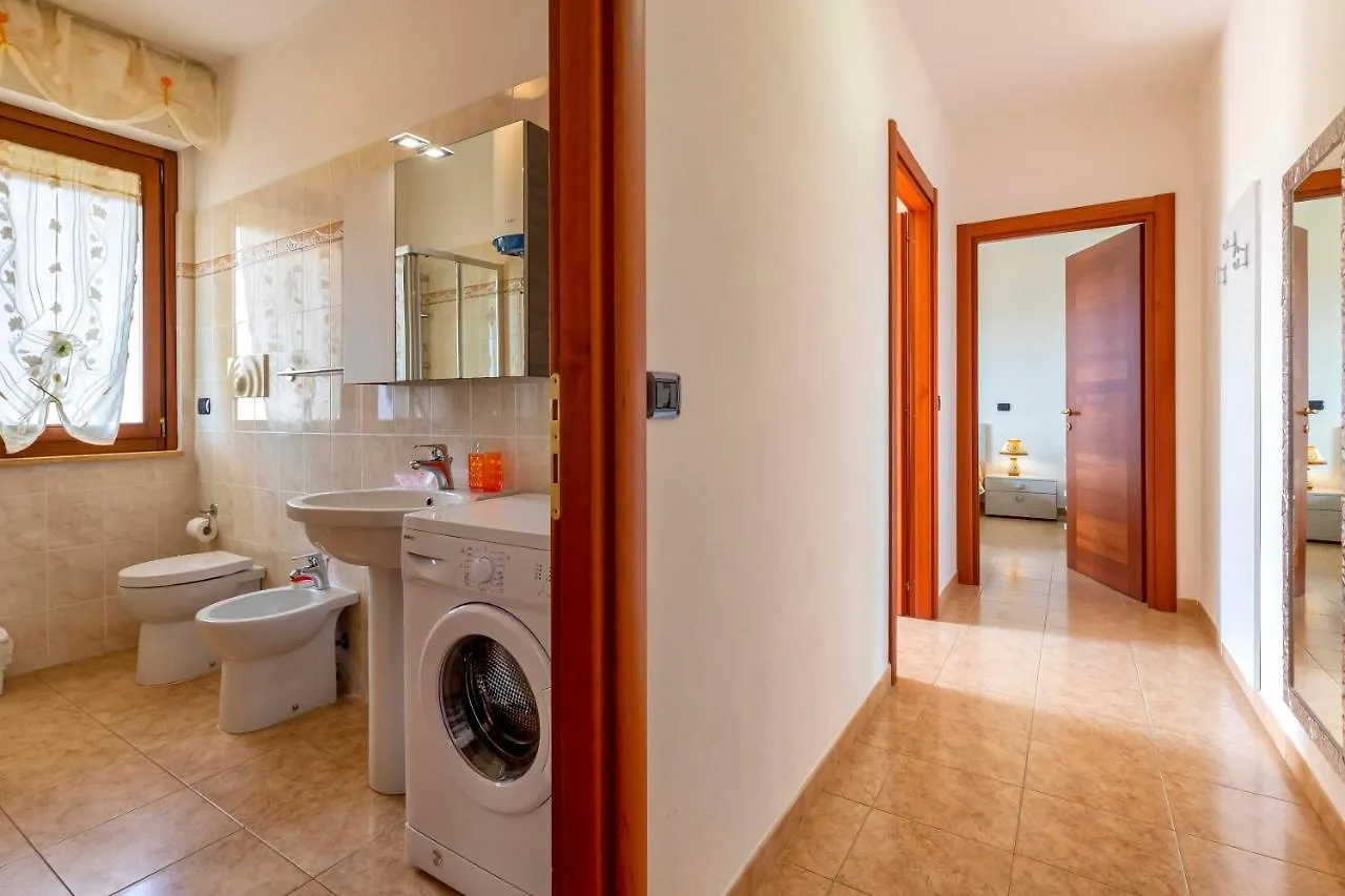 Adriatico Apartment Alghero 0*,
