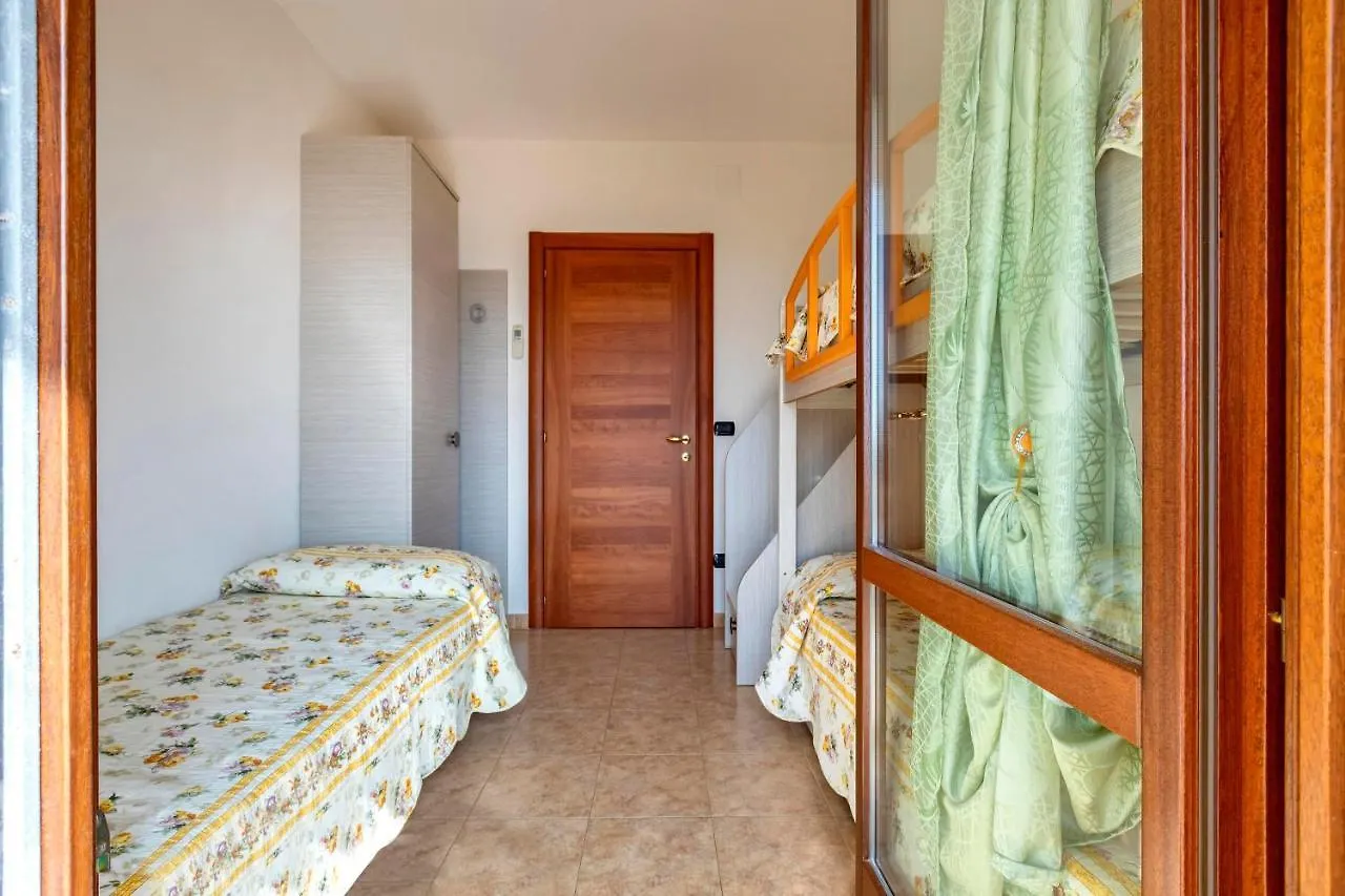 Adriatico Apartment Alghero