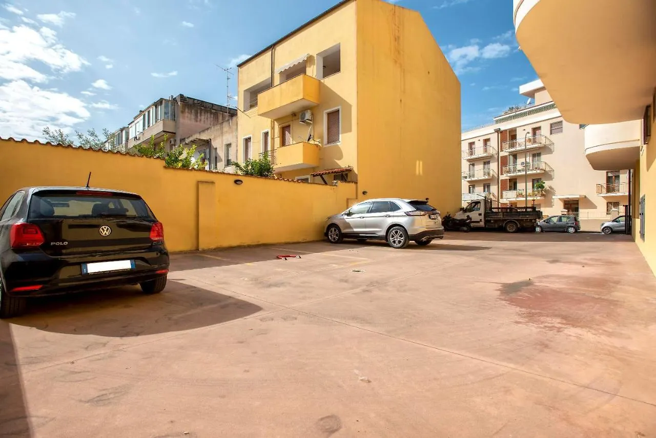 Adriatico Apartment Alghero