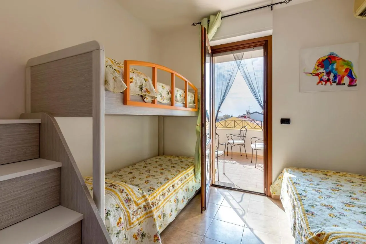 Adriatico Apartment Alghero Italy