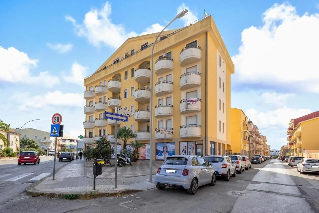 Adriatico Apartment Alghero