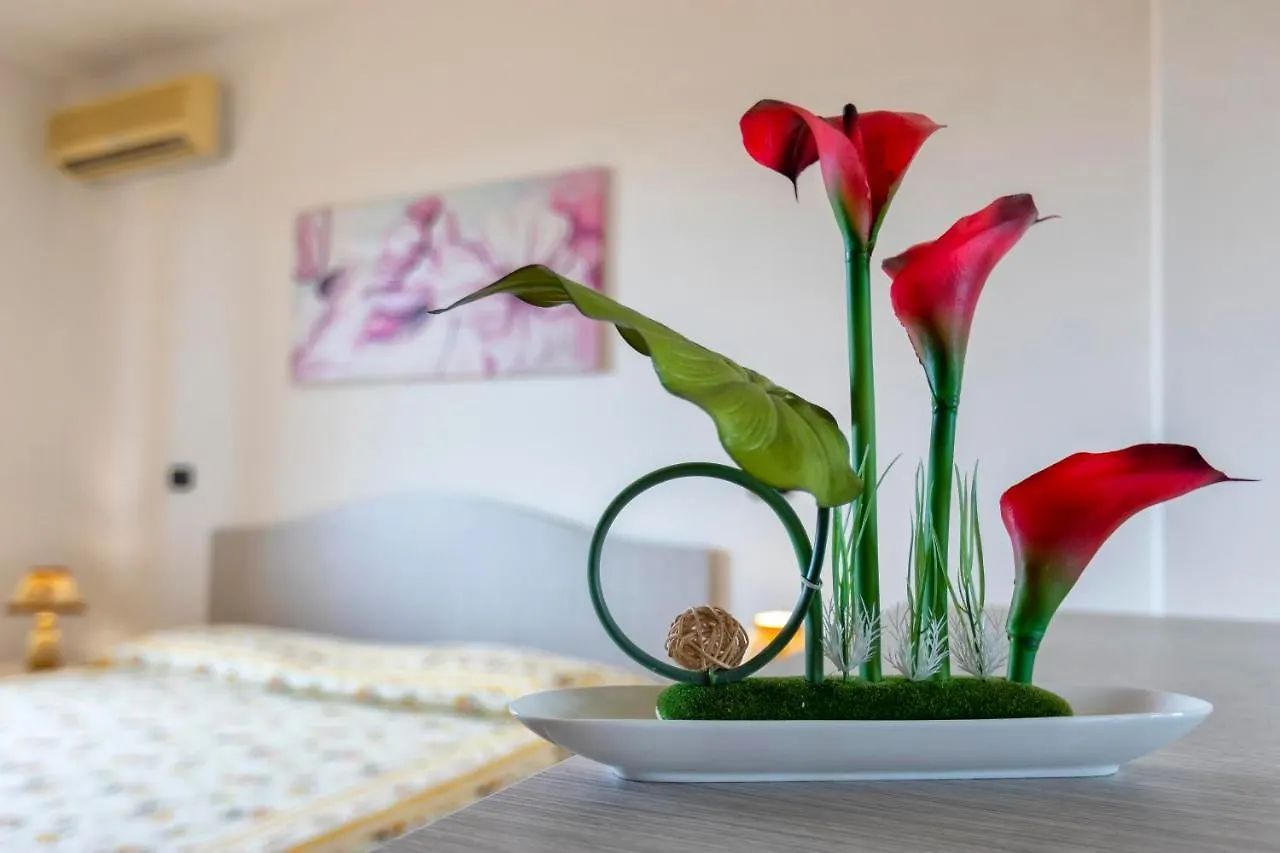 Adriatico Apartment Alghero 0*,  Italy