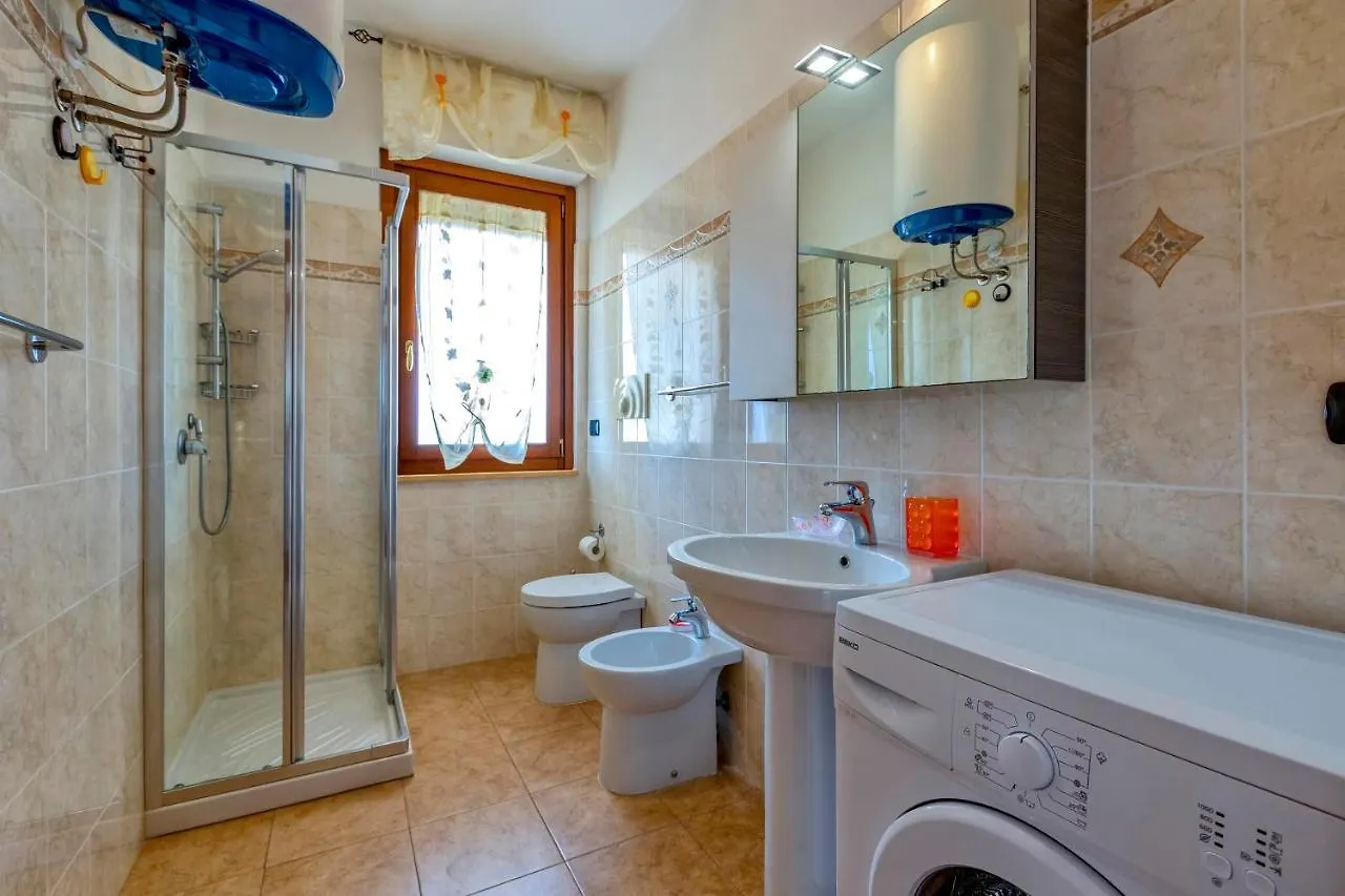Adriatico Apartment Alghero