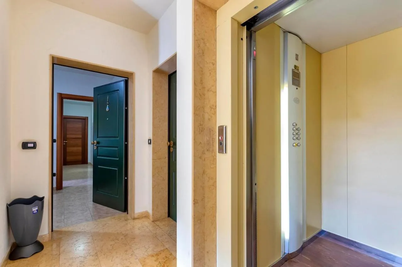 Adriatico Apartment Alghero Italy