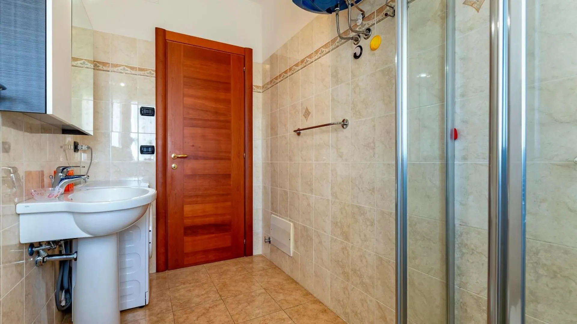 Adriatico Apartment Alghero